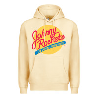 Pina Colada johnny rockets Premium Hoodie - linhVisuals