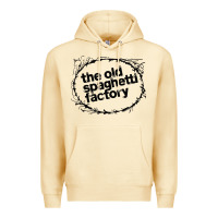 Pina Colada old spaghetti factory Premium Hoodie - linhVisuals