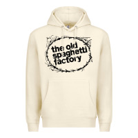 Sandshell old spaghetti factory Premium Hoodie - linhVisuals