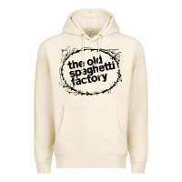 Tofu old spaghetti factory Premium Hoodie - linhVisuals
