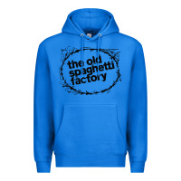True Royal old spaghetti factory Premium Hoodie - linhVisuals