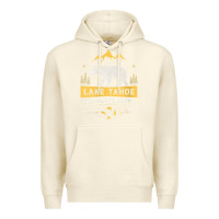 Sandshell womens lake tahoe national park california nevada vintage bear men v n Premium Hoodie - linhVisuals
