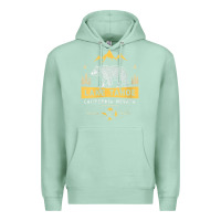 Seafoam womens lake tahoe national park california nevada vintage bear men v n Premium Hoodie - linhVisuals