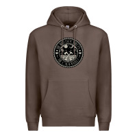 Coffee The Avett Brothers Premium Hoodie - linhVisuals