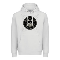 Dove Grey The Avett Brothers Premium Hoodie - linhVisuals