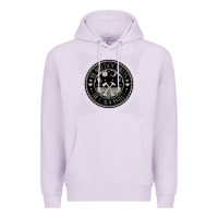 Lilac The Avett Brothers Premium Hoodie - linhVisuals