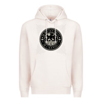 Pale Pink The Avett Brothers Premium Hoodie - linhVisuals