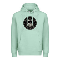 Seafoam The Avett Brothers Premium Hoodie - linhVisuals
