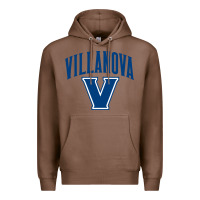 Chestnut villanova university Premium Hoodie - linhVisuals