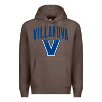 Coffee villanova university Premium Hoodie - linhVisuals