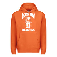 Carrot death row records Premium Hoodie - linhVisuals