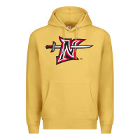 Antique Gold cal state northridge matadors Premium Hoodie - linhVisuals