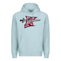 Blue Mist cal state northridge matadors Premium Hoodie - linhVisuals