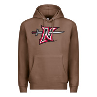 Chestnut cal state northridge matadors Premium Hoodie - linhVisuals
