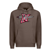 Coffee cal state northridge matadors Premium Hoodie - linhVisuals