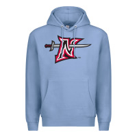 Colony Blue cal state northridge matadors Premium Hoodie - linhVisuals