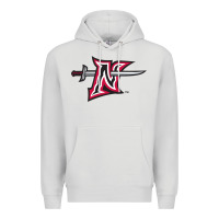 Dove Grey cal state northridge matadors Premium Hoodie - linhVisuals
