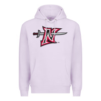 Lilac cal state northridge matadors Premium Hoodie - linhVisuals