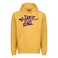 Mustard cal state northridge matadors Premium Hoodie - linhVisuals