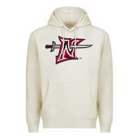 Oatmeal Heather cal state northridge matadors Premium Hoodie - linhVisuals