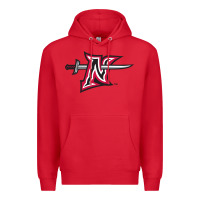Red cal state northridge matadors Premium Hoodie - linhVisuals