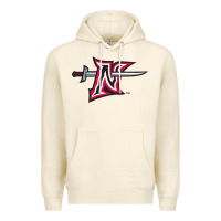 Sandshell cal state northridge matadors Premium Hoodie - linhVisuals