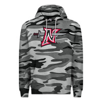 Slate Camo cal state northridge matadors Premium Hoodie - linhVisuals