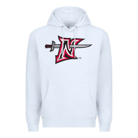 White cal state northridge matadors Premium Hoodie - linhVisuals