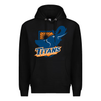 Black cal state fullerton titans Premium Hoodie - linhVisuals