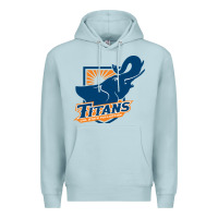 Blue Mist cal state fullerton titans Premium Hoodie - linhVisuals