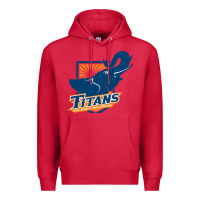Cardinal cal state fullerton titans Premium Hoodie - linhVisuals