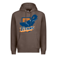 Coffee cal state fullerton titans Premium Hoodie - linhVisuals