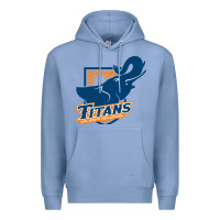 Colony Blue cal state fullerton titans Premium Hoodie - linhVisuals