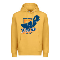 Mustard cal state fullerton titans Premium Hoodie - linhVisuals