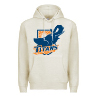Oatmeal Heather cal state fullerton titans Premium Hoodie - linhVisuals