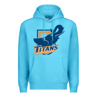 Ocean Blue cal state fullerton titans Premium Hoodie - linhVisuals