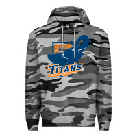 Slate Camo cal state fullerton titans Premium Hoodie - linhVisuals