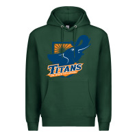 Sports Green cal state fullerton titans Premium Hoodie - linhVisuals