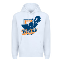 White cal state fullerton titans Premium Hoodie - linhVisuals