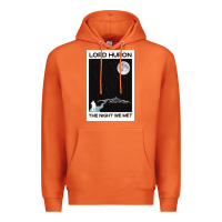 Carrot lord huron the night we met Premium Hoodie - linhVisuals