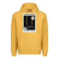 Lord Huron The Night We Met Premium Hoodie | Teevron