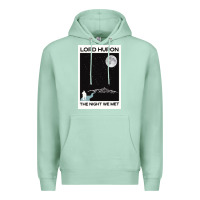 Seafoam lord huron the night we met Premium Hoodie - linhVisuals