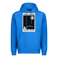 True Royal lord huron the night we met Premium Hoodie - linhVisuals