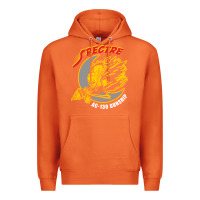 Carrot AC 130 Gunship New Spectre Premium Hoodie - linhVisuals