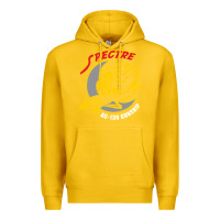 Lemon AC 130 Gunship New Spectre Premium Hoodie - linhVisuals