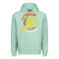 Seafoam AC 130 Gunship New Spectre Premium Hoodie - linhVisuals
