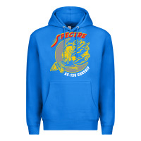 True Royal AC 130 Gunship New Spectre Premium Hoodie - linhVisuals