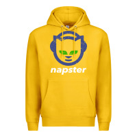 Lemon napster Premium Hoodie - linhVisuals