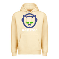 Pina Colada napster Premium Hoodie - linhVisuals