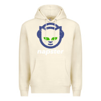Sandshell napster Premium Hoodie - linhVisuals